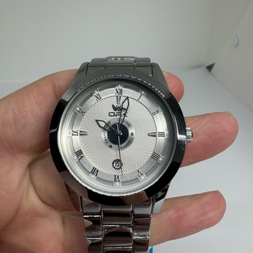 OPK Men’s Watch - Picture 2 of 7